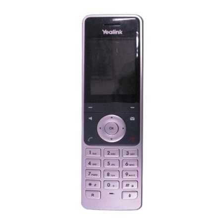 Yealink SIP DECT Telefon SIP-W56H